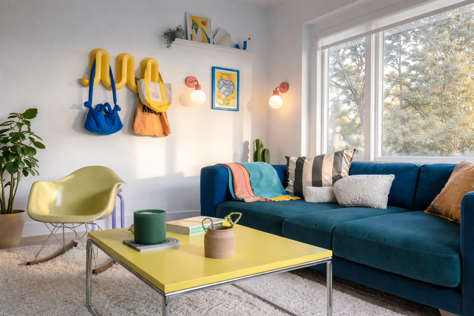 Elevate Your Space Tool-Free